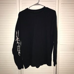 Salt Life Long-Sleeve